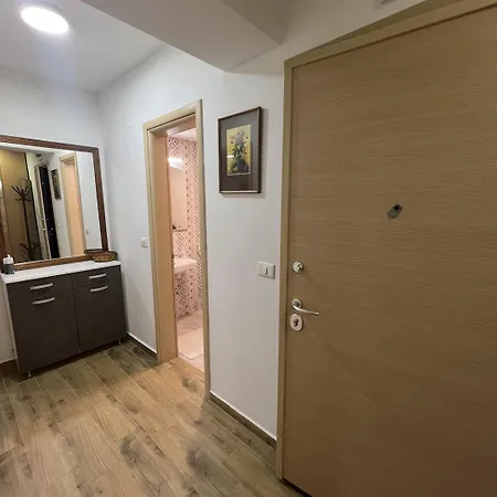 Apartman Cozy Near Center