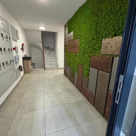 Apartman Cozy Near Center Szkopje