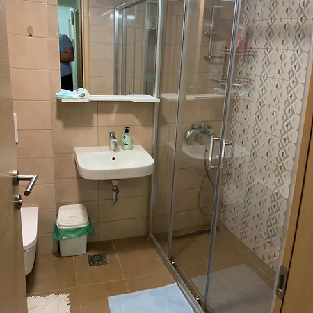 Apartman Cozy Near Center *